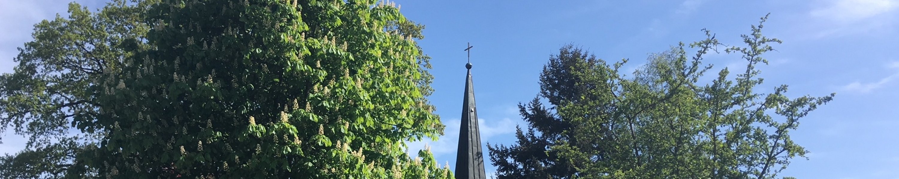 Herzlich willkommen